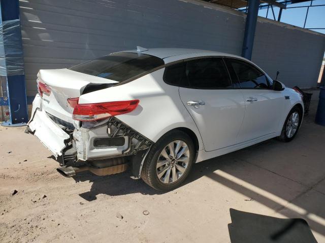 Photo 3 from auction – 2016 KIA OPTIMA EX with VIN 5XXGU4L3XGG035332