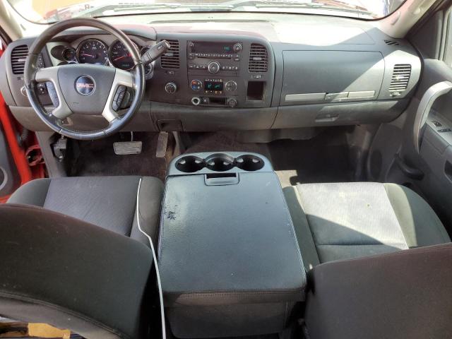 Photo 8 from auction – 2011 GMC SIERRA K15 with VIN 3GTP2VE37BG108364