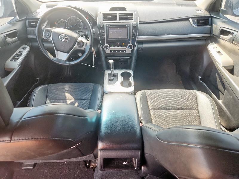 Photo 8 from auction – 2014 TOYOTA CAMRY L with VIN 4T1BF1FK6EU382116