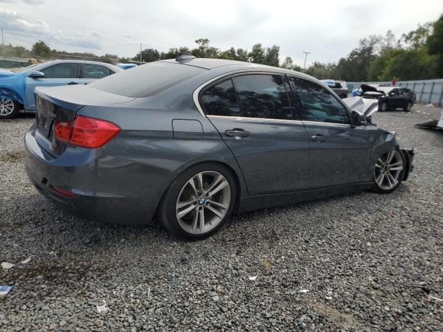 Photo 3 from auction – 2015 BMW 328 I with VIN WBA3A5G55FNS82864