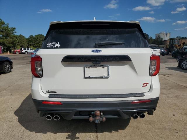 Photo 6 from auction – 2023 FORD EXPLORER ST with VIN 1FM5K8GC6PGB81228