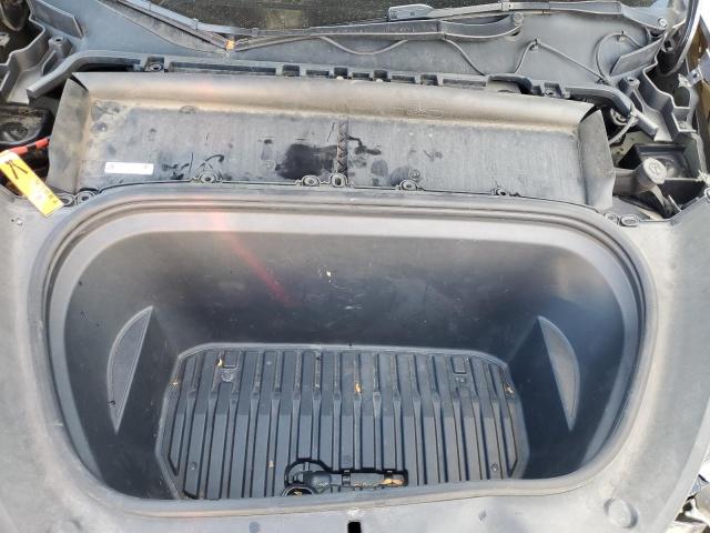 Photo 11 from auction – 2021 TESLA MODEL Y with VIN 5YJYGDEF3MF262864