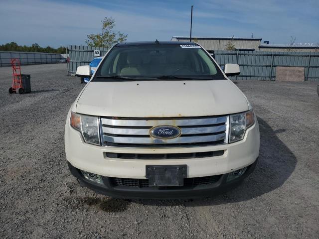 Photo 5 from auction – 2008 FORD EDGE LIMIT with VIN 2FMDK49C48BA34397