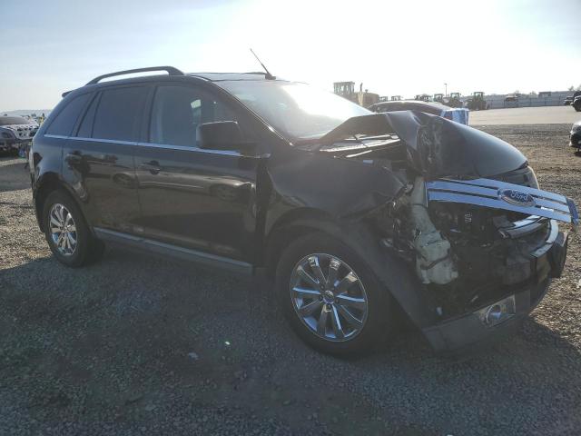 Photo 4 from auction – 2008 FORD EDGE LIMIT with VIN 2FMDK39C58BA32197