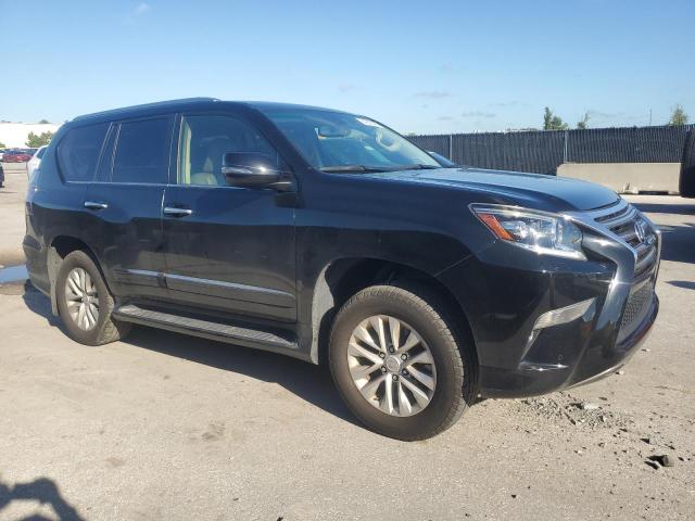 Photo 4 from auction – 2015 LEXUS GX 460 with VIN JTJBM7FX8F5095295