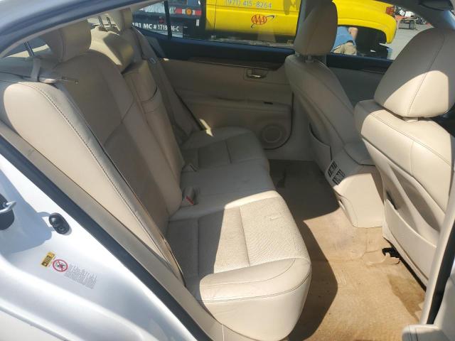 Photo 10 from auction – 2015 LEXUS ES 300H with VIN JTHBW1GGXF2094271