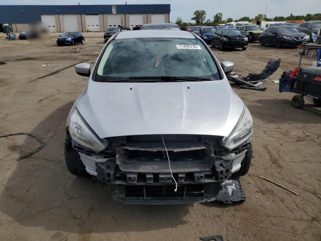 Photo 5 from auction – 2018 FORD FOCUS SE with VIN 1FADP3K2XJL295482