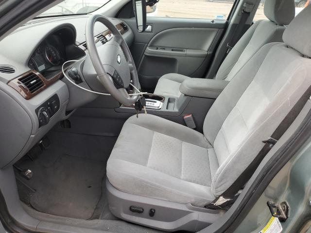 Photo 7 from auction – 2005 FORD FIVE HUNDR with VIN 1FAFP24115G158825