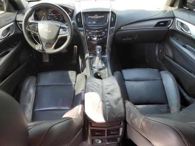 Photo 8 from auction – 2017 CADILLAC ATS PREMIUM PERFORMANCE with VIN 1G6AE5SS7H0149294