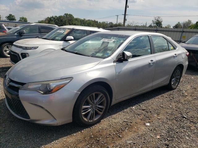 Photo 1 from auction – 2017 TOYOTA CAMRY LE with VIN 4T1BF1FK2HU753700