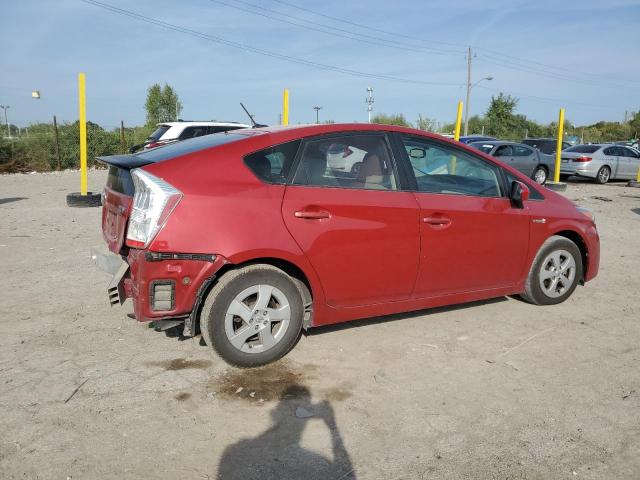 Photo 3 from auction – 2011 TOYOTA PRIUS with VIN JTDKN3DU1B1363543
