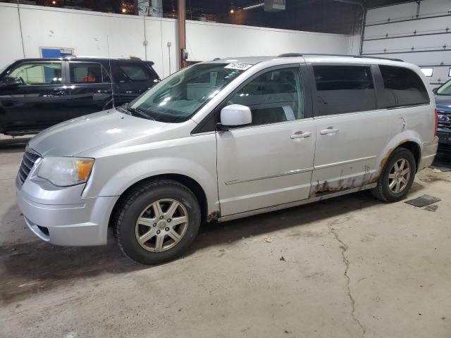 CHRYSLER TOWN & COU 2008 with VIN 2A8HR54PX8R690928 - Photo from auction