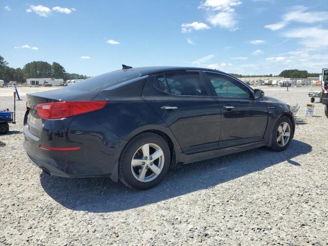 Photo 3 from auction – 2015 KIA OPTIMA LX with VIN KNAGM4A72F5660104
