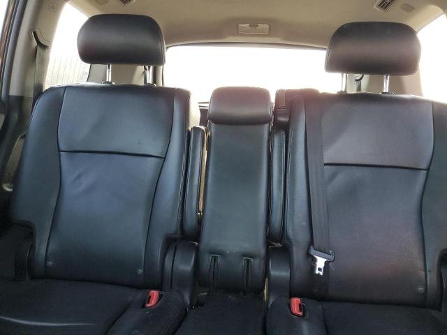 Photo 10 from auction – 2013 TOYOTA HIGHLANDER BASE with VIN 5TDZK3EH4DS095442