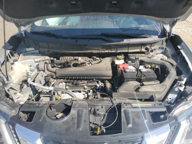Photo 11 from auction – 2019 NISSAN ROGUE S with VIN KNMAT2MT6KP510116