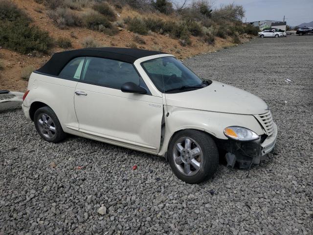 Photo 4 from auction – 2005 CHRYSLER PT CRUISER with VIN 3C3EY55E85T290924
