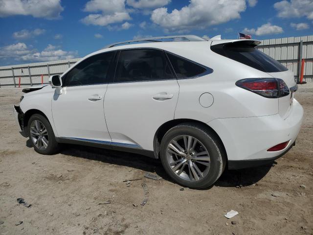Photo 2 from auction – 2015 LEXUS RX 350 with VIN 2T2ZK1BA4FC203786