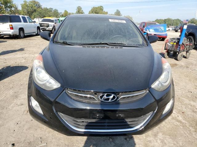 Photo 5 from auction – 2013 HYUNDAI ELANTRA GL with VIN 5NPDH4AE2DH449295