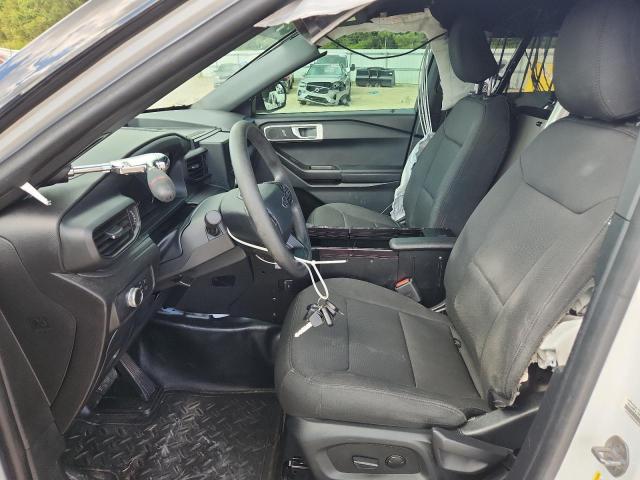 Photo 7 from auction – 2022 FORD EXPLORER P with VIN 1FM5K8AB0NGB00818