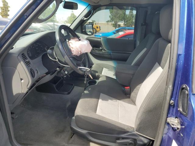 Photo 7 from auction – 2011 FORD RANGER SUPER CAB with VIN 1FTLR4EE6BPB10916