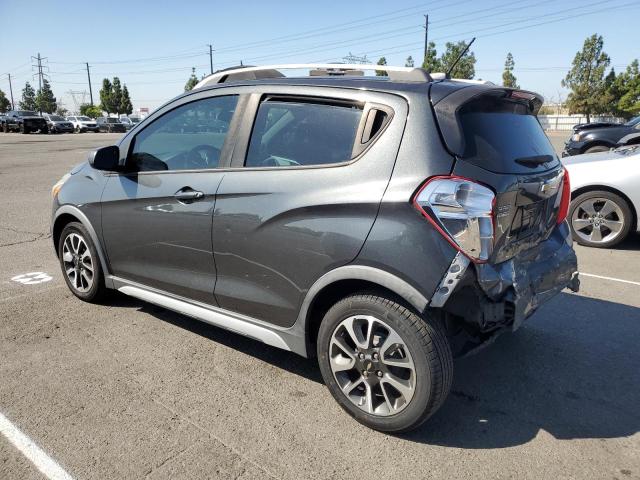 Photo 2 from auction – 2017 CHEVROLET SPARK ACTI with VIN KL8CH6SA6HC822965