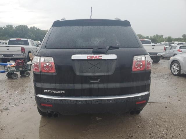 Photo 6 from auction – 2012 GMC ACADIA SLT with VIN 1GKKRRED6CJ394847