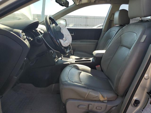 Photo 7 from auction – 2011 NISSAN ROGUE S with VIN JN8AS5MV1BW670209