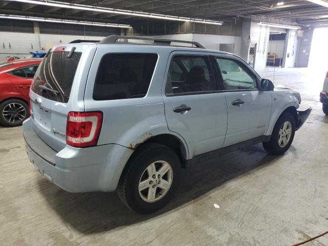 Photo 3 from auction – 2008 FORD ESCAPE HEV with VIN 1FMCU49H48KA85275