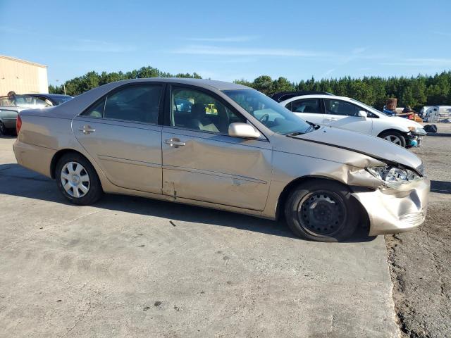 Photo 4 from auction – 2004 TOYOTA CAMRY LE with VIN 4T1BE32KX4U891547