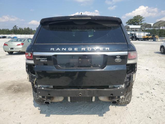 Photo 6 from auction – 2015 LAND ROVER RANGE ROVE with VIN SALWR2VF2FA522553