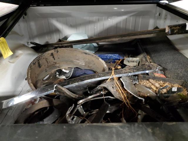 Photo 12 from auction – 2022 RAM 1500 LIMIT with VIN 1C6SRFHTXNN247477