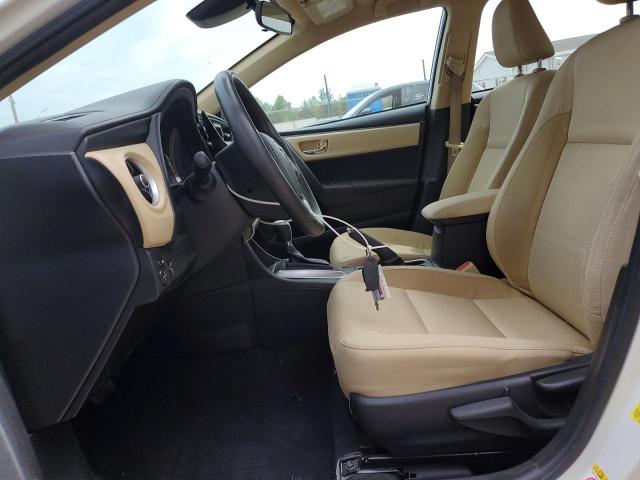 Photo 7 from auction – 2018 TOYOTA COROLLA L with VIN 2T1BURHE8JC010171