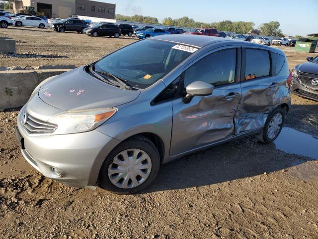 NISSAN VERSA NOTE 2015 with VIN 3N1CE2CP8FL369724 - Photo from auction