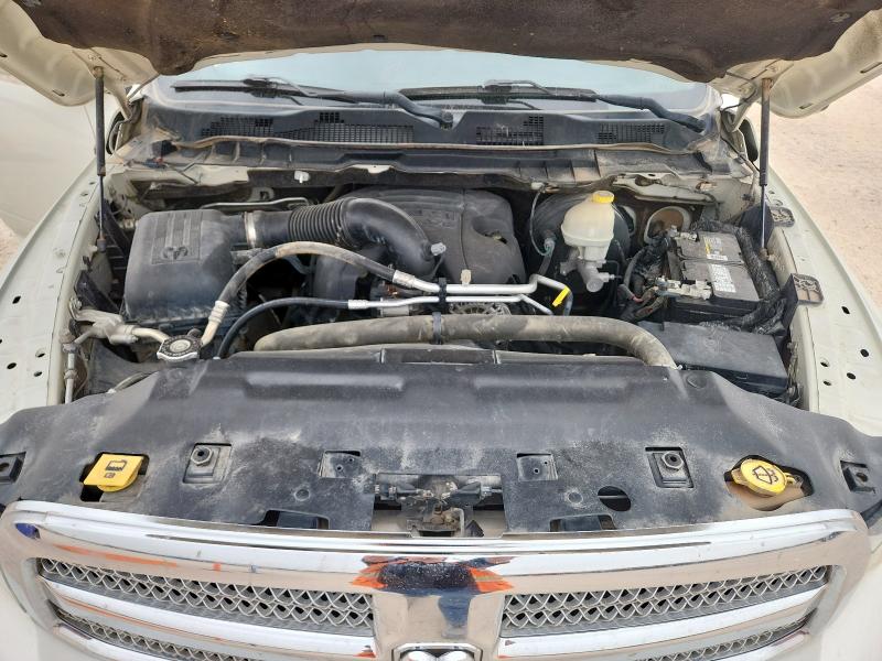Photo 11 from auction – 2016 RAM 1500 LONGH with VIN 1C6RR6PT7GS216031
