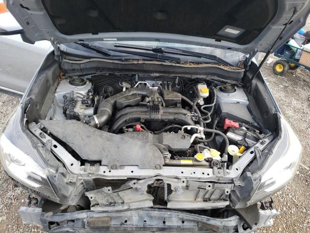 Photo 12 from auction – 2017 SUBARU FORESTER 2 with VIN JF2SJAWC6HH507268