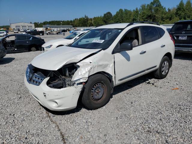 NISSAN ROGUE SELECT S 2014 with VIN JN8AS5MTXEW103080 - Photo from auction