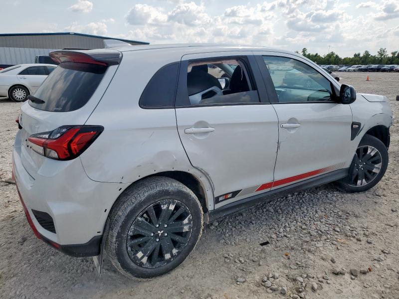 Photo 3 from auction – 2024 MITSUBISHI OUTLANDER with VIN JA4ARUAU7RU020670