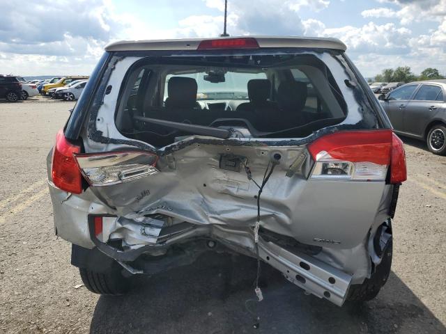 Photo 6 from auction – 2017 GMC TERRAIN SLE with VIN 2GKFLSEK6H6349906