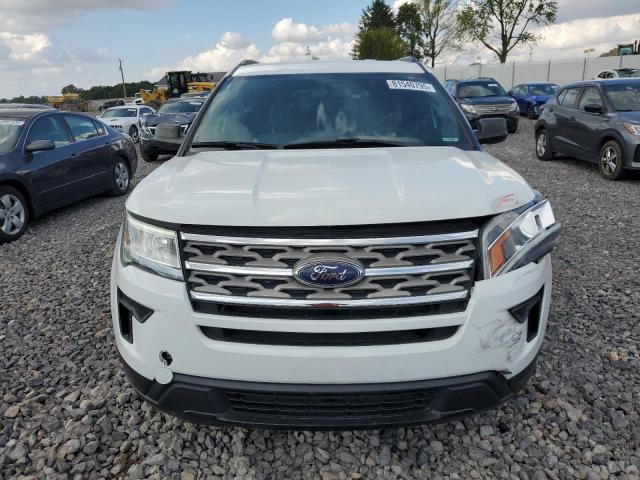 Photo 5 from auction – 2018 FORD EXPLORER with VIN 1FM5K7B85JGA91704