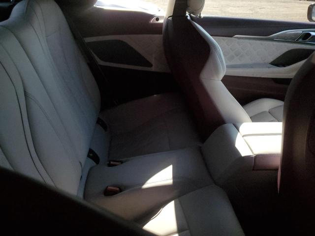 Photo 10 from auction – 2023 BMW M8 with VIN WBSDZ0C04PCK77190