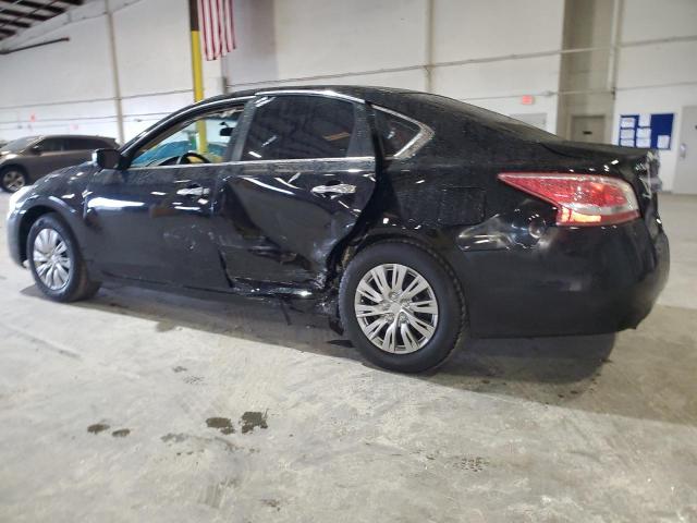 Photo 2 from auction – 2013 NISSAN ALTIMA 2.5 with VIN 1N4AL3AP1DN450361