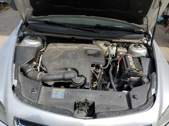 Photo 11 from auction – 2010 CHEVROLET MALIBU 1LT with VIN 1G1ZC5E01AF216435