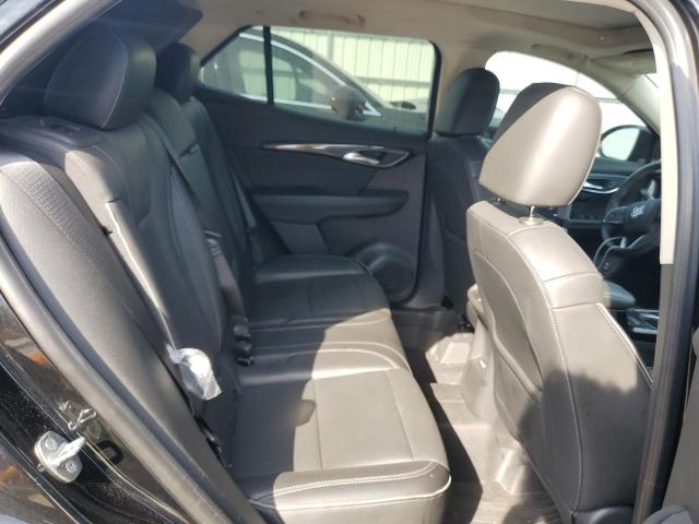Photo 10 from auction – 2021 BUICK ENVISION with VIN LRBFZNR42MD081891