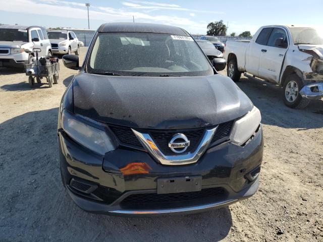 Photo 5 from auction – 2016 NISSAN ROGUE S with VIN KNMAT2MT3GP660627