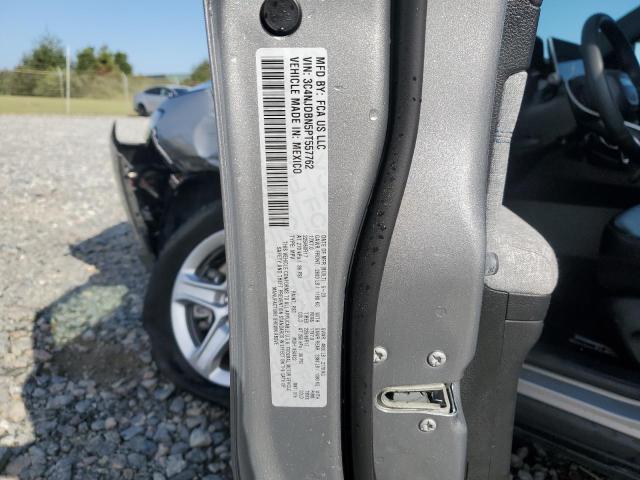 Photo 14 from auction – 2023 JEEP COMPASS LA with VIN 3C4NJDBN5PT557762