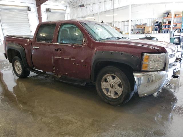 Photo 4 from auction – 2012 CHEVROLET 1500 with VIN 1GCPKSE72CF166595