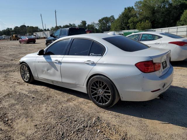 Photo 2 from auction – 2012 BMW 328 I with VIN WBA3A5C59CF347792
