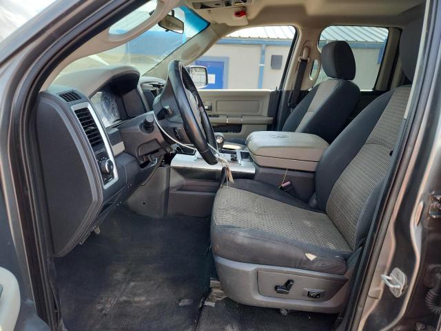 Photo 7 from auction – 2011 DODGE RAM 1500 with VIN 1D7RV1GT8BS706760