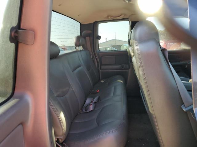 Photo 10 from auction – 2004 GMC NEW SIERRA with VIN 1GTEC19T24Z285818