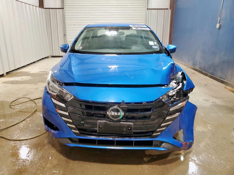 Photo 5 from auction – 2023 NISSAN VERSA SV with VIN 3N1CN8EV8PL860360
